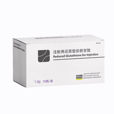 Glutathione 1500mg