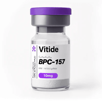 BPC-157 10mg