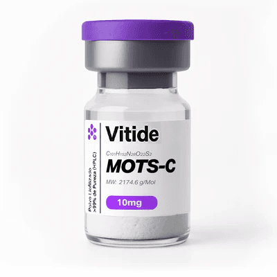 MOTS-c 10mg