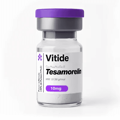 Tesamorelin 10mg