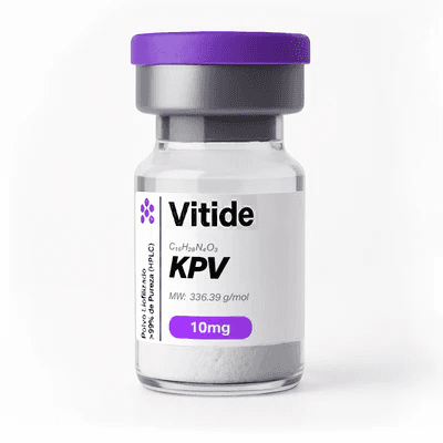 KPV 10mg